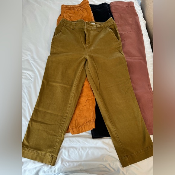 Great condition women’s sized 12 pants - Picture 7 of 8